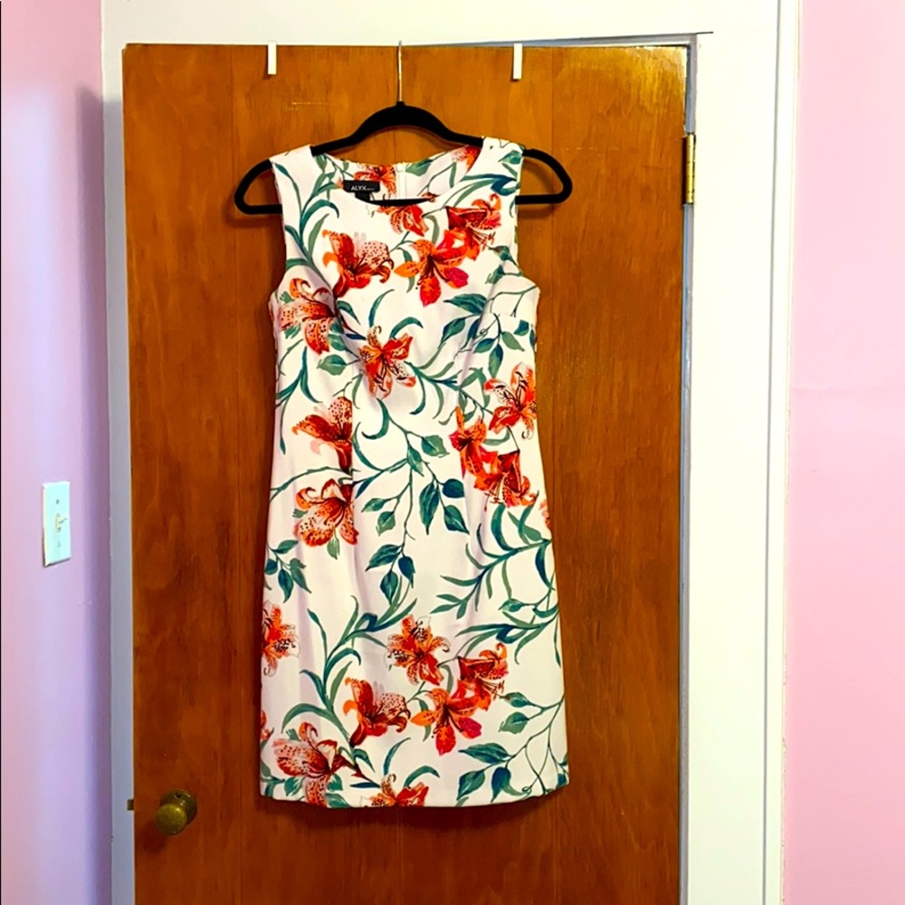 Alyx Women’s Dress